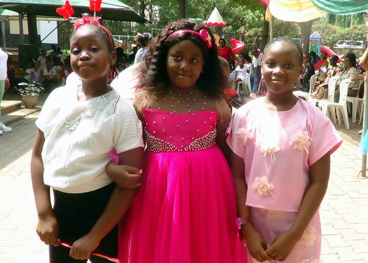 Fatima Model School Abuja