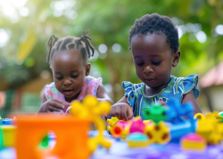 Fatima Model School Abuja