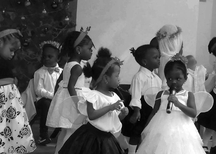 Fatima Model School Abuja